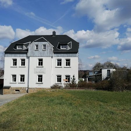 Urlaubsfreude Biedermann Haus Gluecksstein - Mondstein Apartment Bad Schandau Ngoại thất bức ảnh