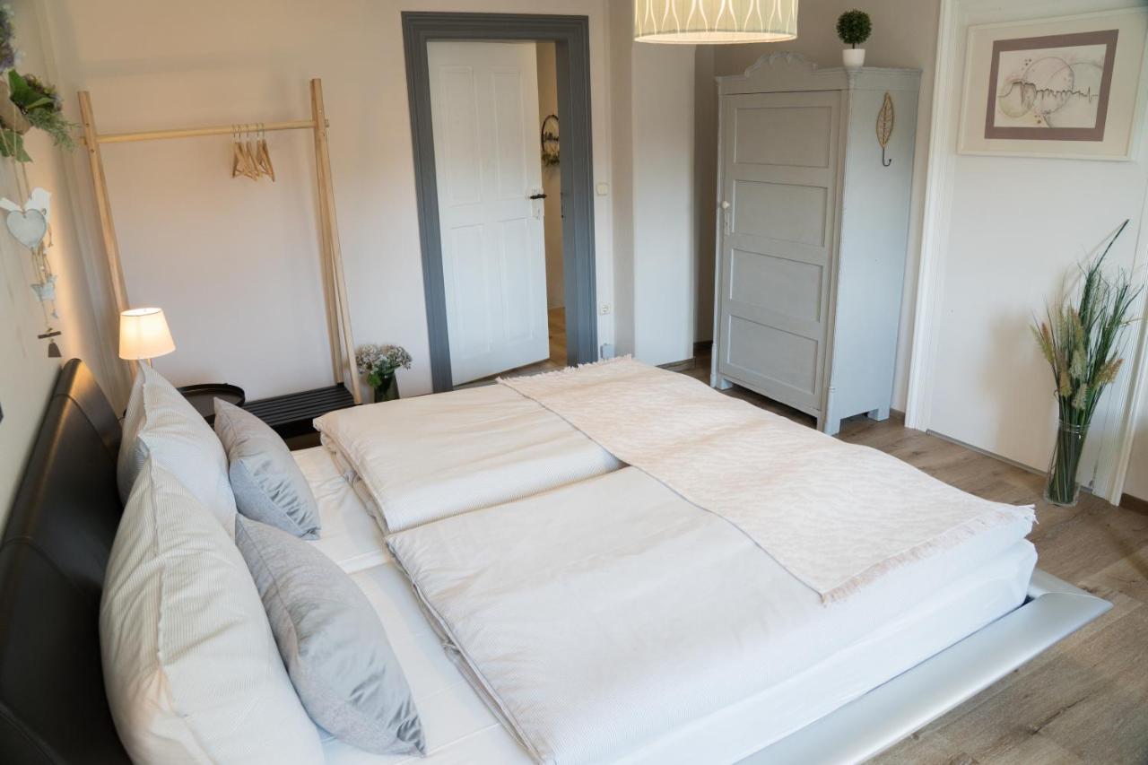 Urlaubsfreude Biedermann Haus Gluecksstein - Mondstein Apartment Bad Schandau Ngoại thất bức ảnh